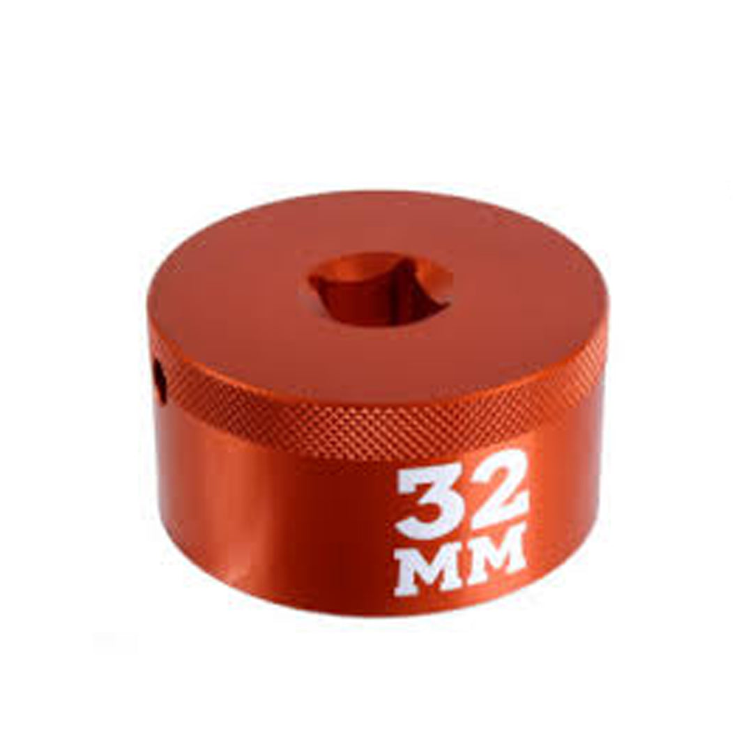 Fox Fork Topcap Socket - 32mm