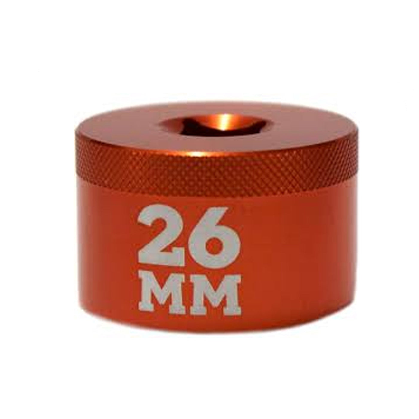 FOX Fork Topcap Socket: 26mm, 3/8 Drive FOX Fork Topcap Socket: 26mm, 3/8 Drive