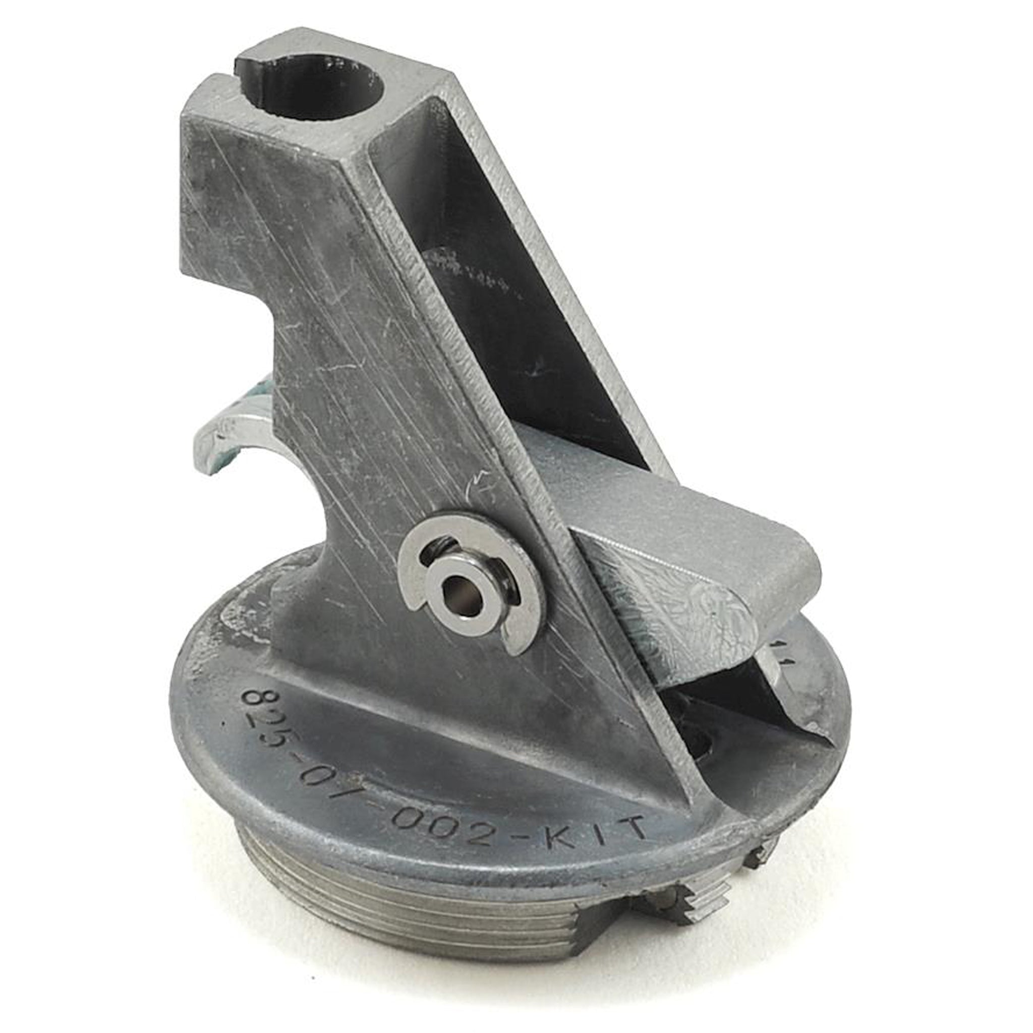 Fox Transfer Service Parts – S4 Suspension