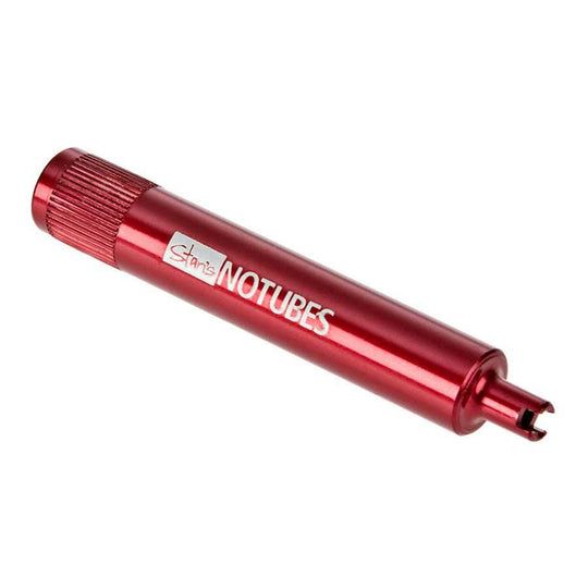 Stan's No Tubes Valve Core Tool