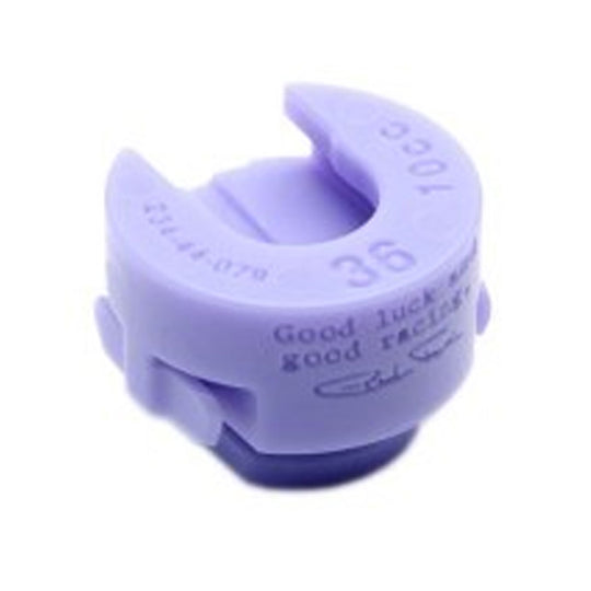 Fox / Marzocchi forks volume spacers