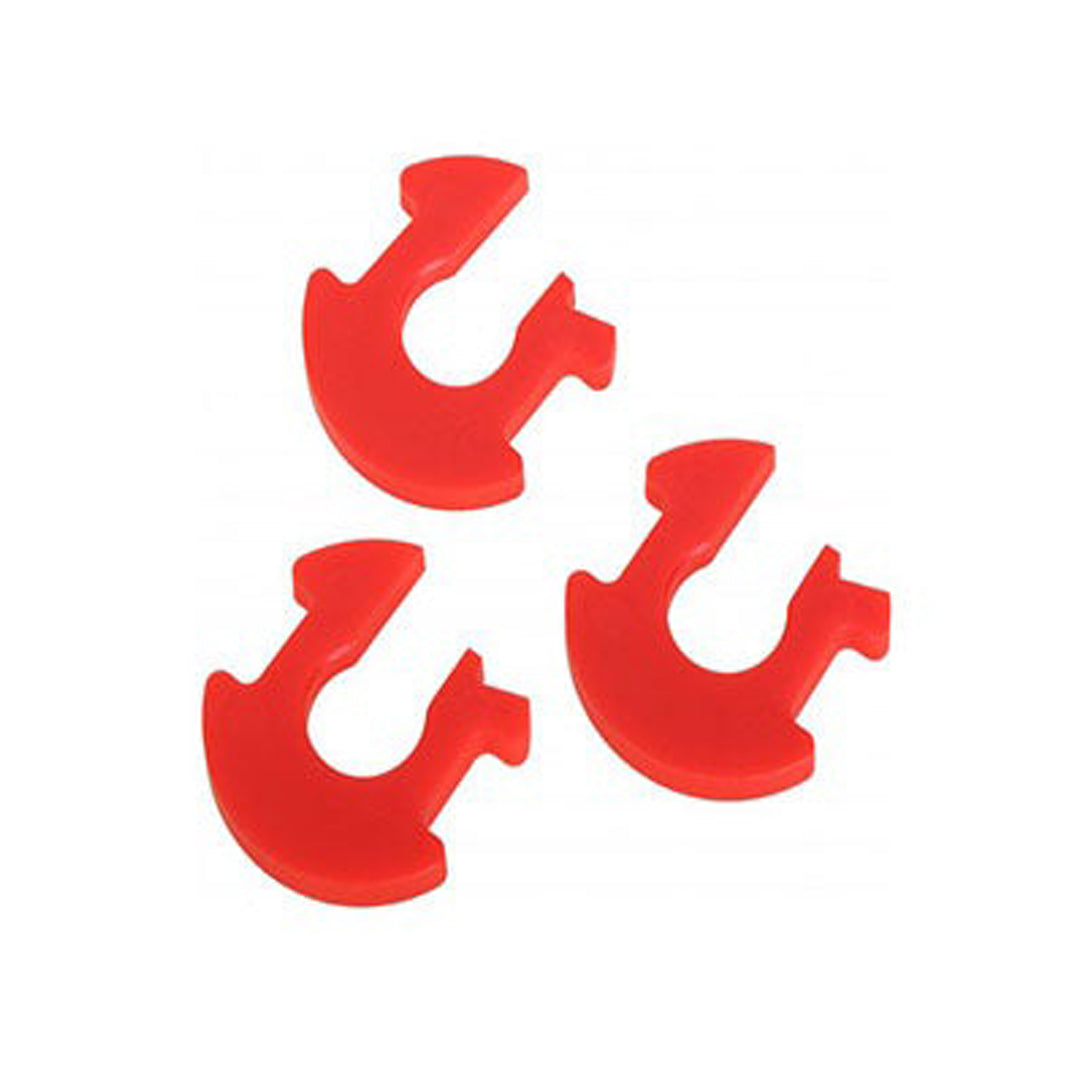 RockShox shock volume spacers