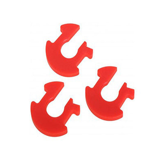 RockShox shock volume spacers