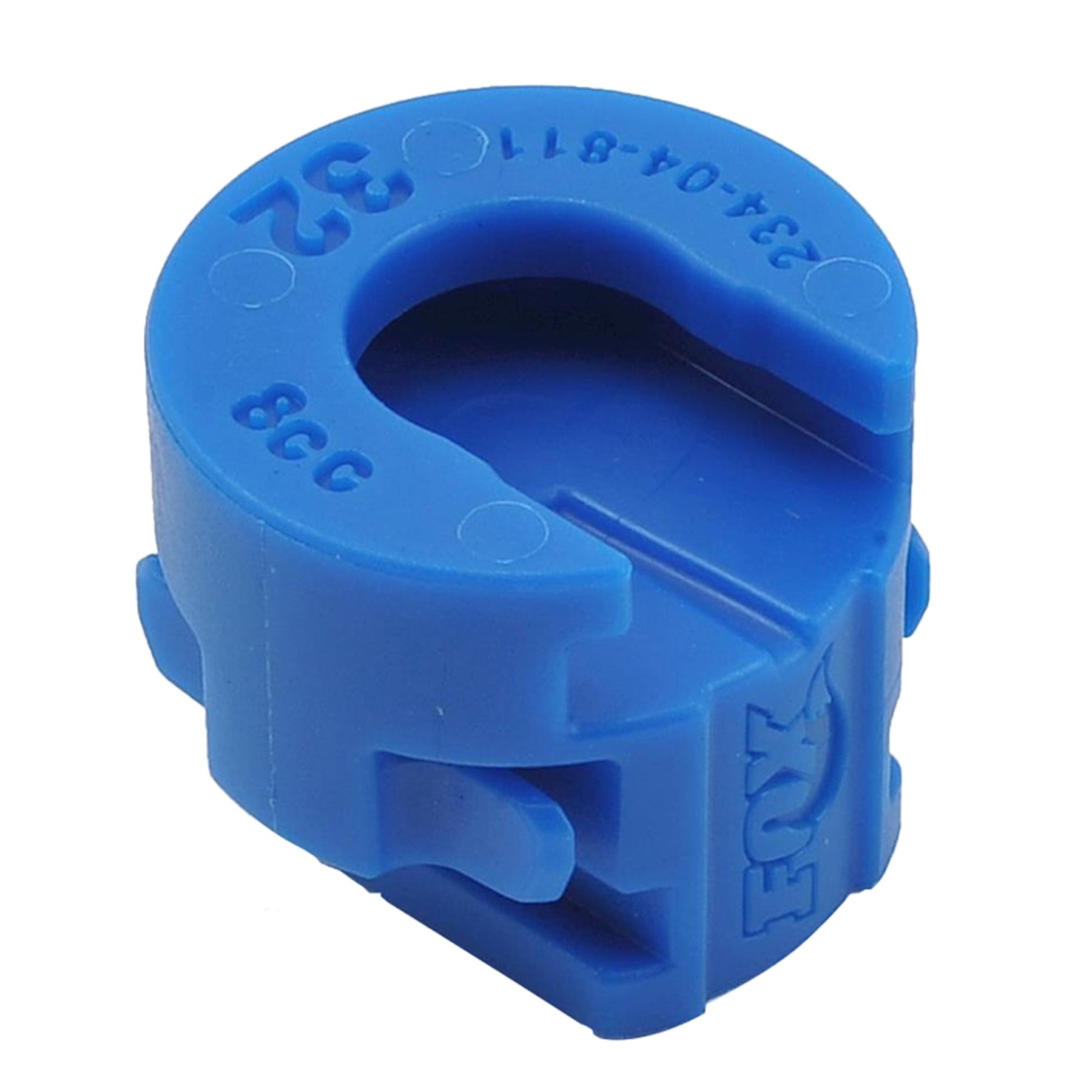 Fox Spacers Fox Float Fork Air Volume Spacers – S4 Suspension
