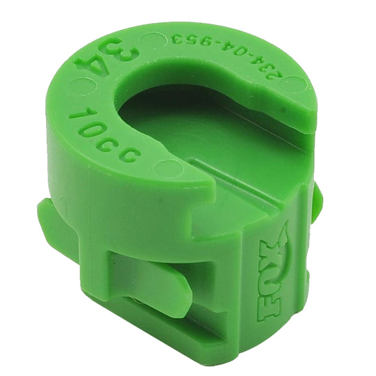 Fox / Marzocchi forks volume spacers