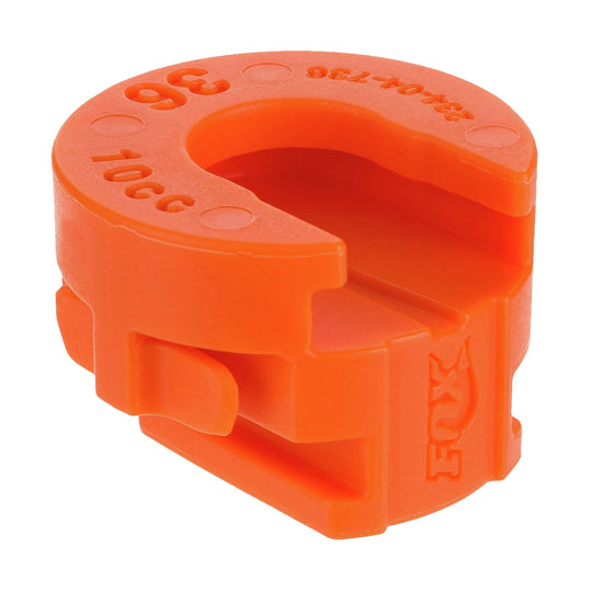 Fox / Marzocchi forks volume spacers