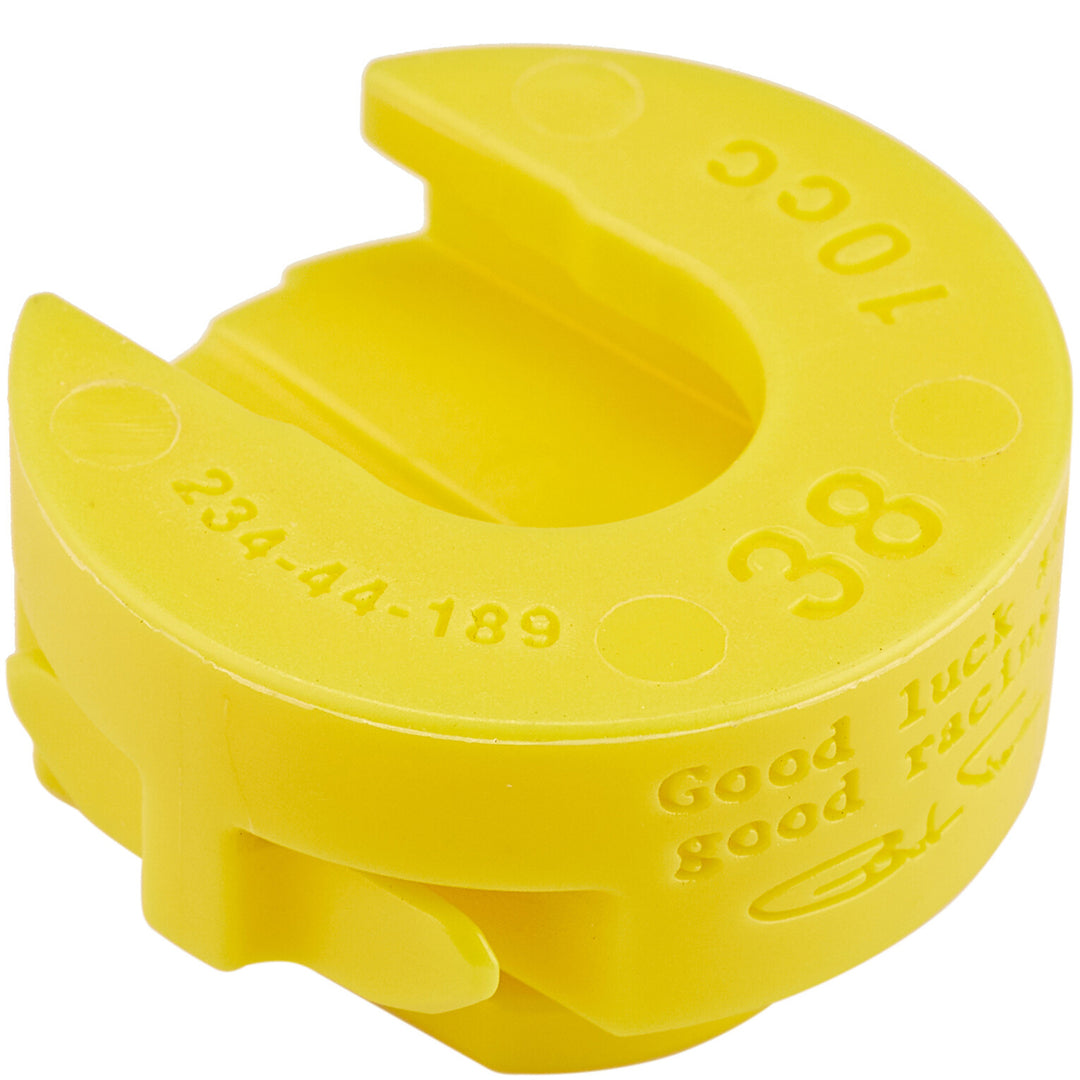 Fox / Marzocchi forks volume spacers