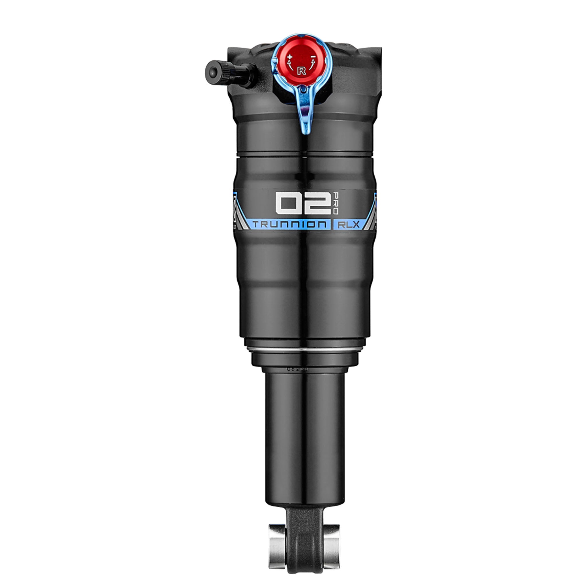 X-Fusion O2 Pro RLX – S4 Suspension
