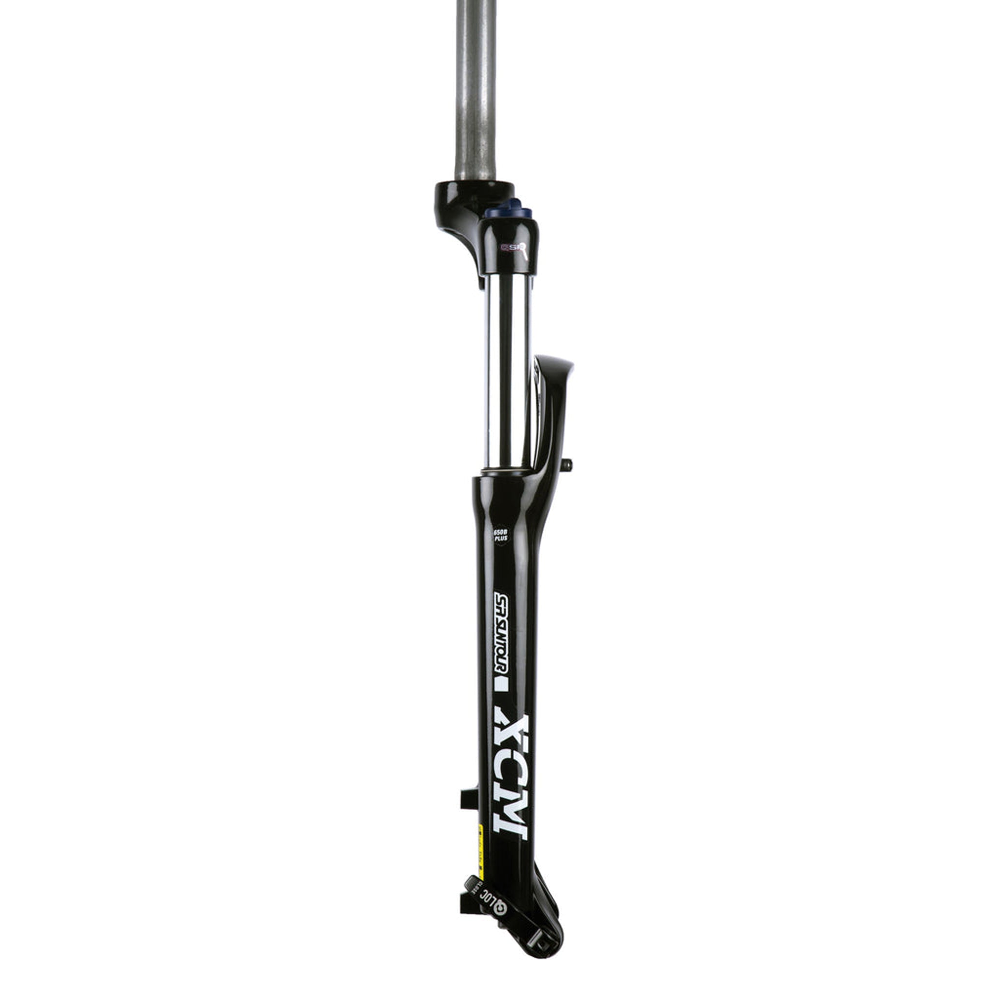 SR Suntour XCM – S4 Suspension