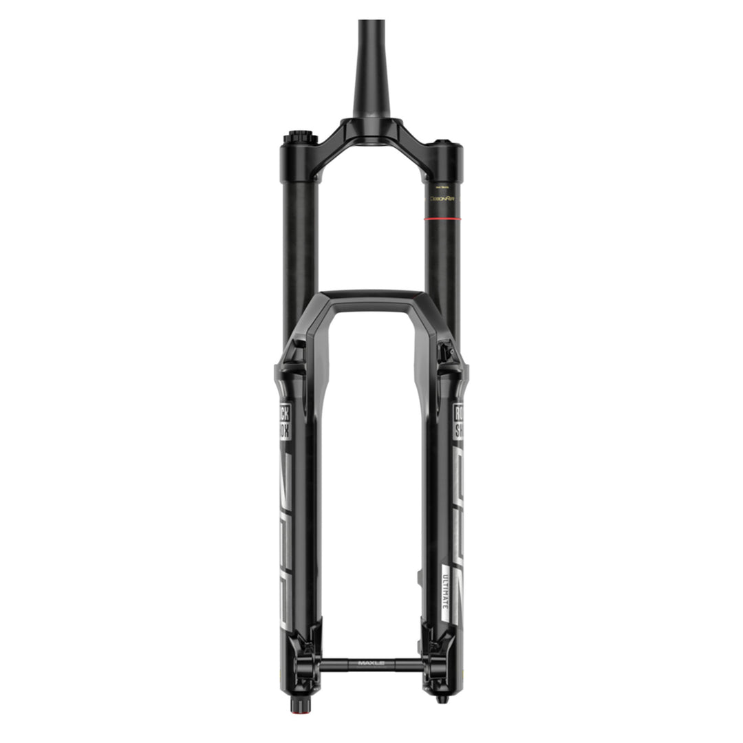 RockShox – S4 Suspension