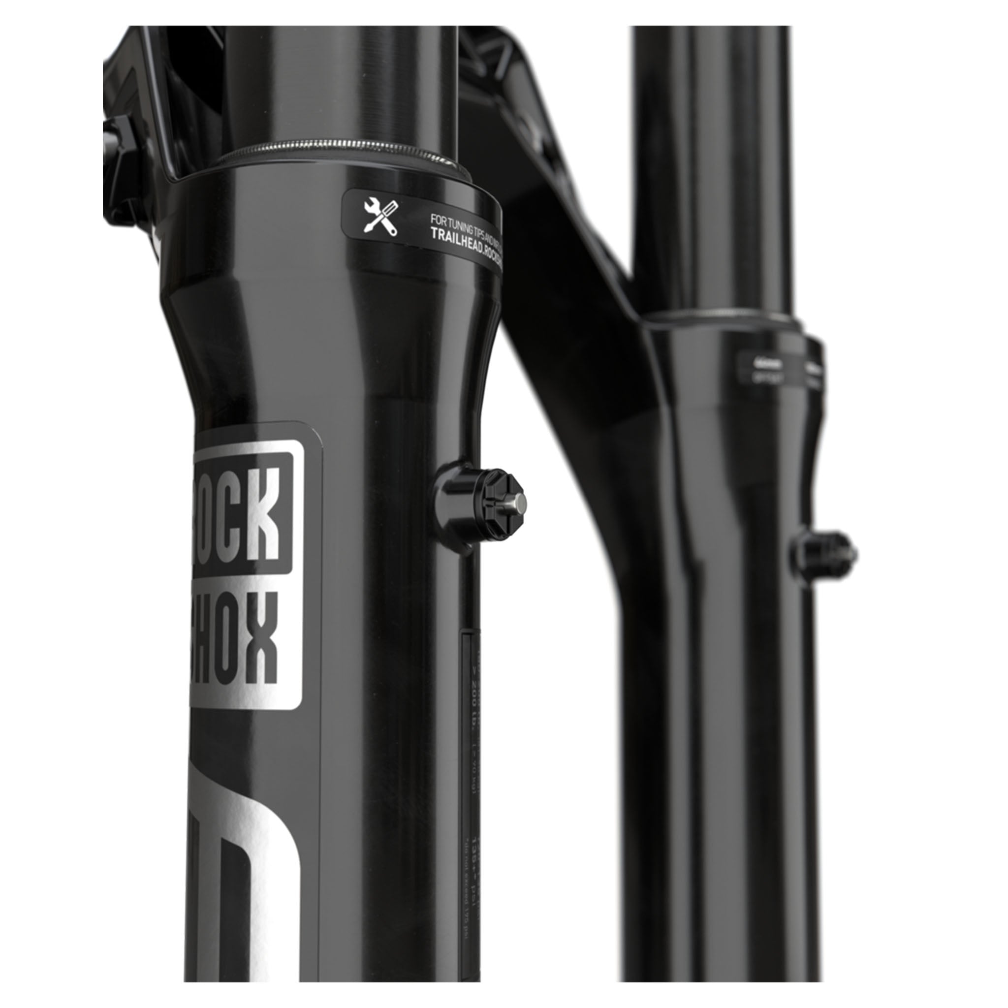 パーツ ROCKSHOX Lyrik Ultimate 29 160mm rockshox-lyrik-ultimate-fork-