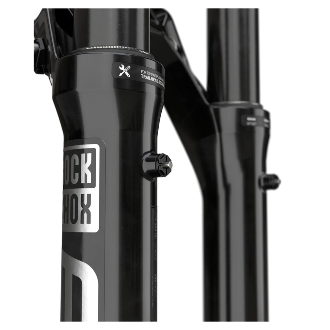 Rockshox Lyrik Ultimate