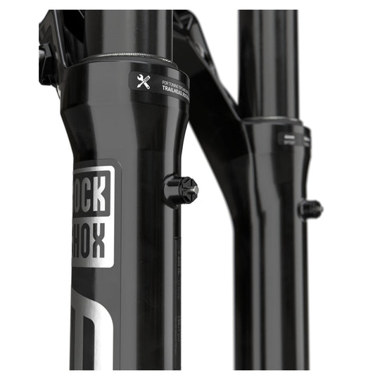 Rockshox Lyrik Ultimate