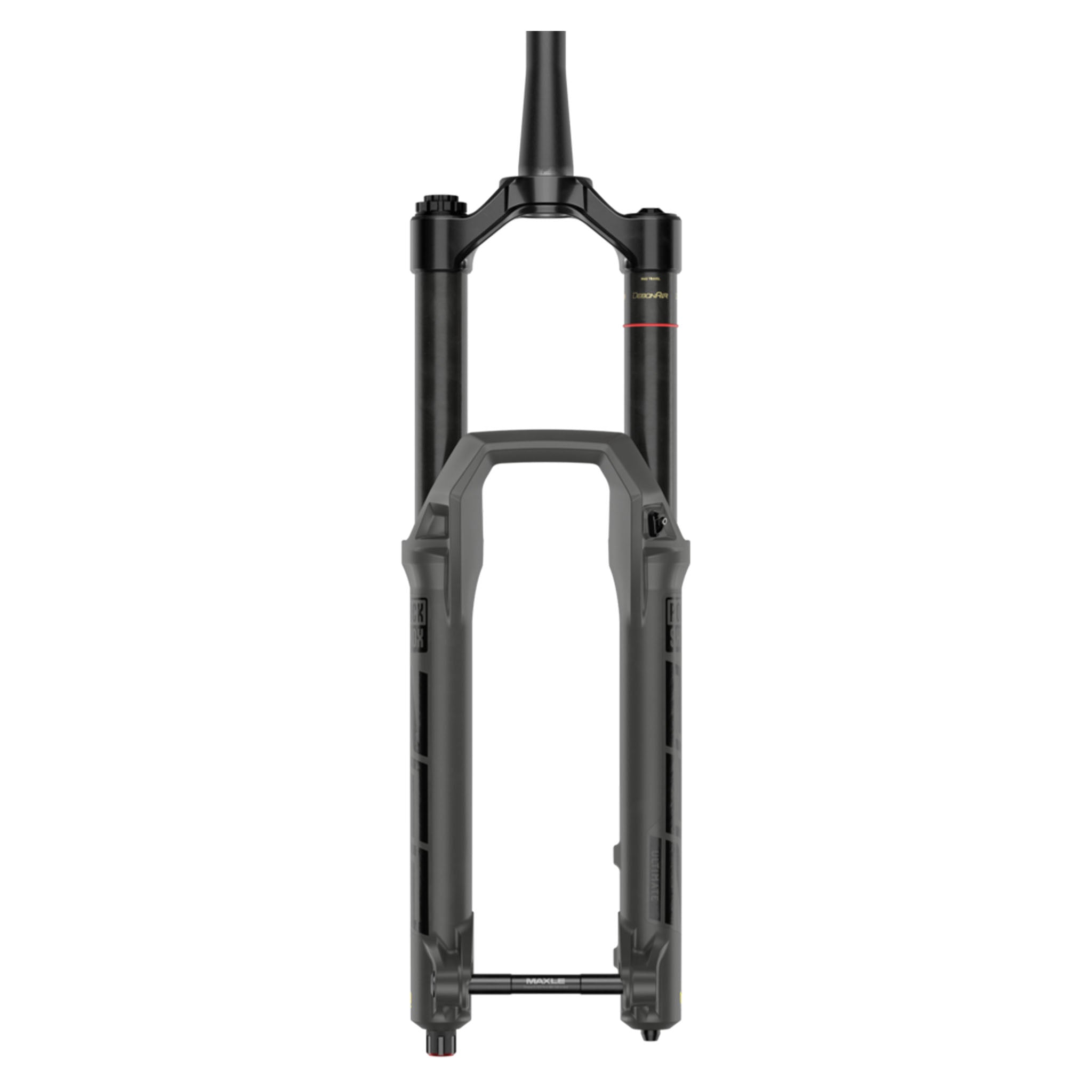 Rockshox ZEB Ultimate A2 (2023) – S4 Suspension