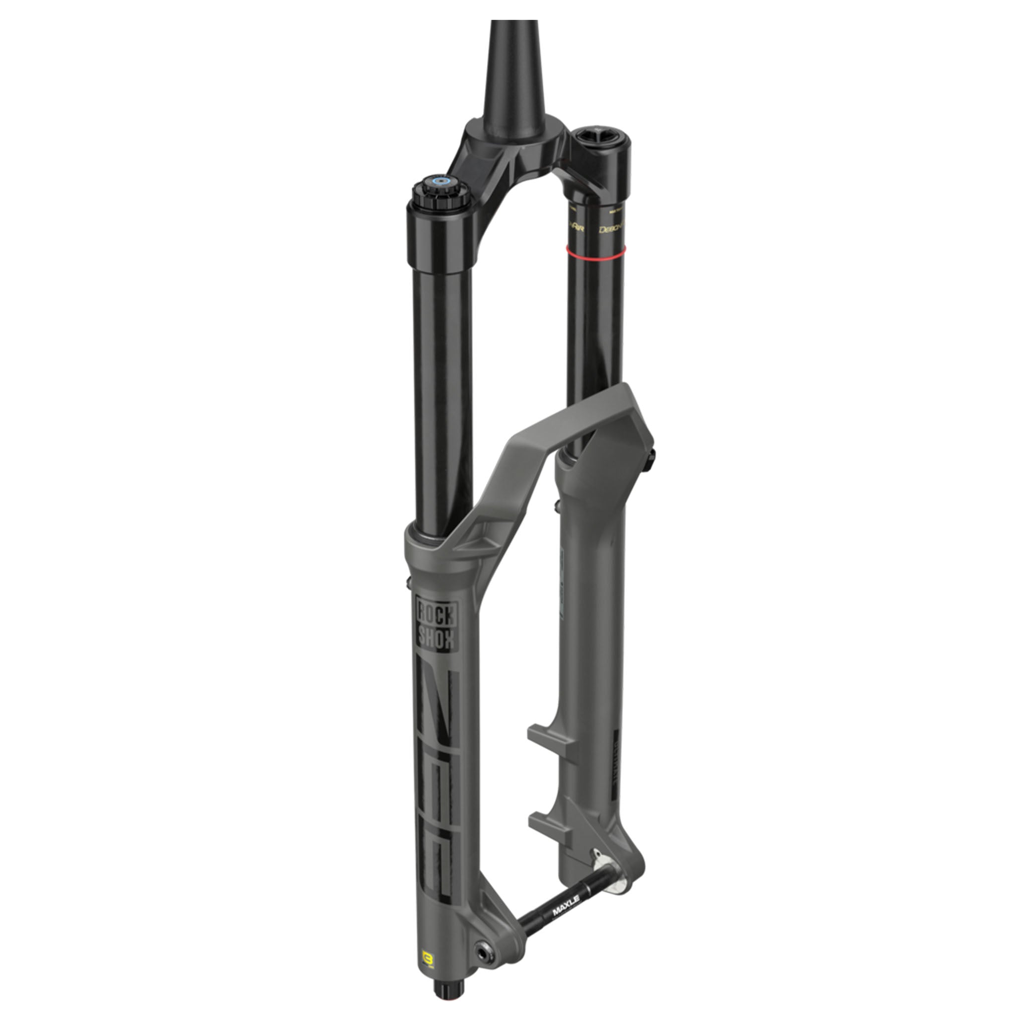 Rockshox ZEB Ultimate A2 (2023) – S4 Suspension