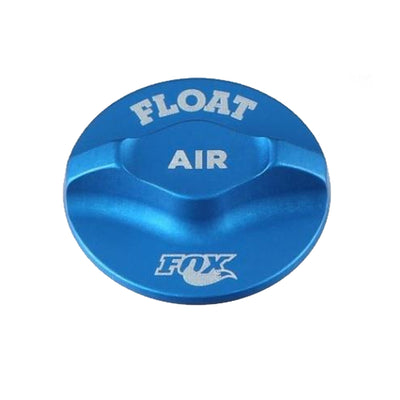 Fox air valve caps