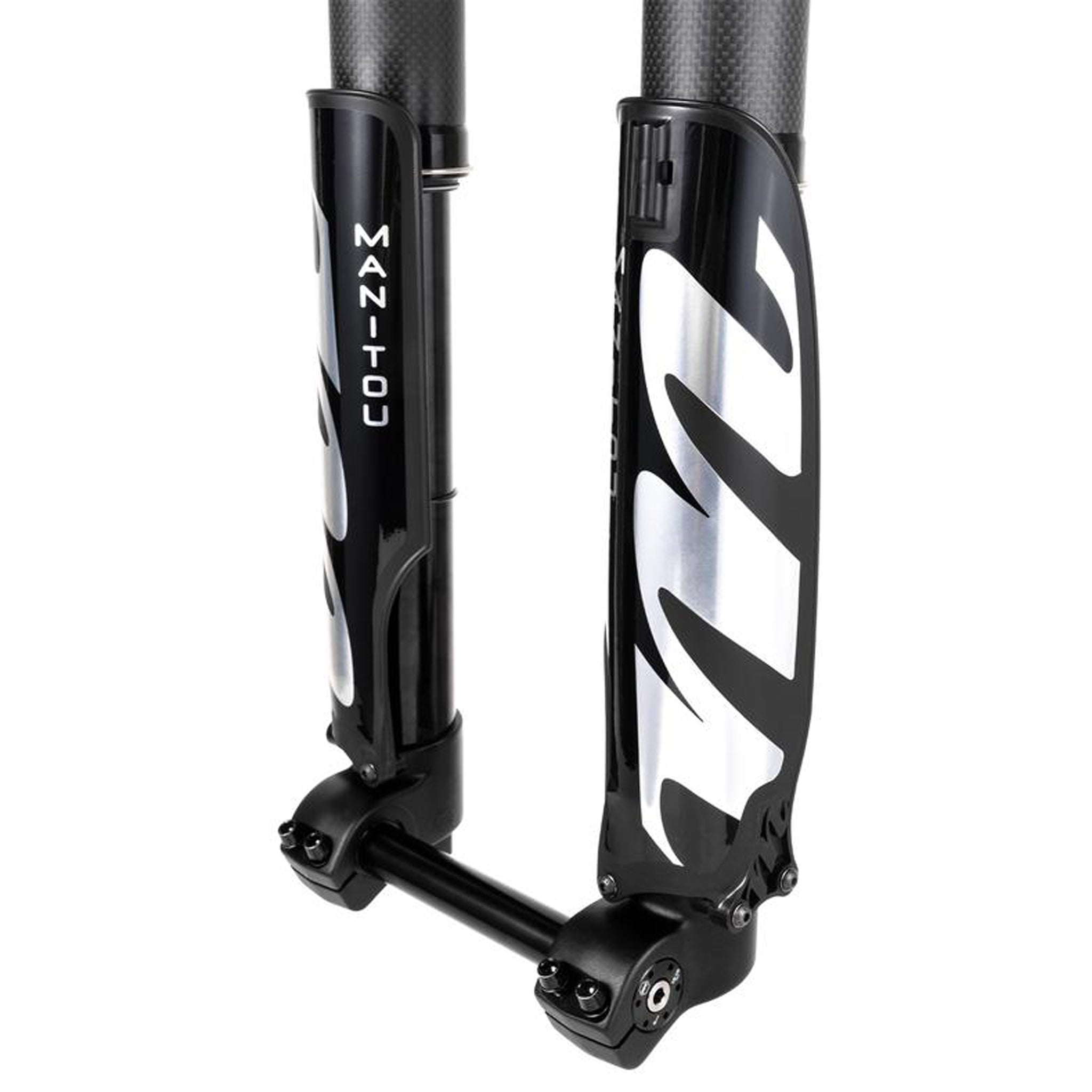Manitou Dorado Pro 2024+ – S4 Suspension