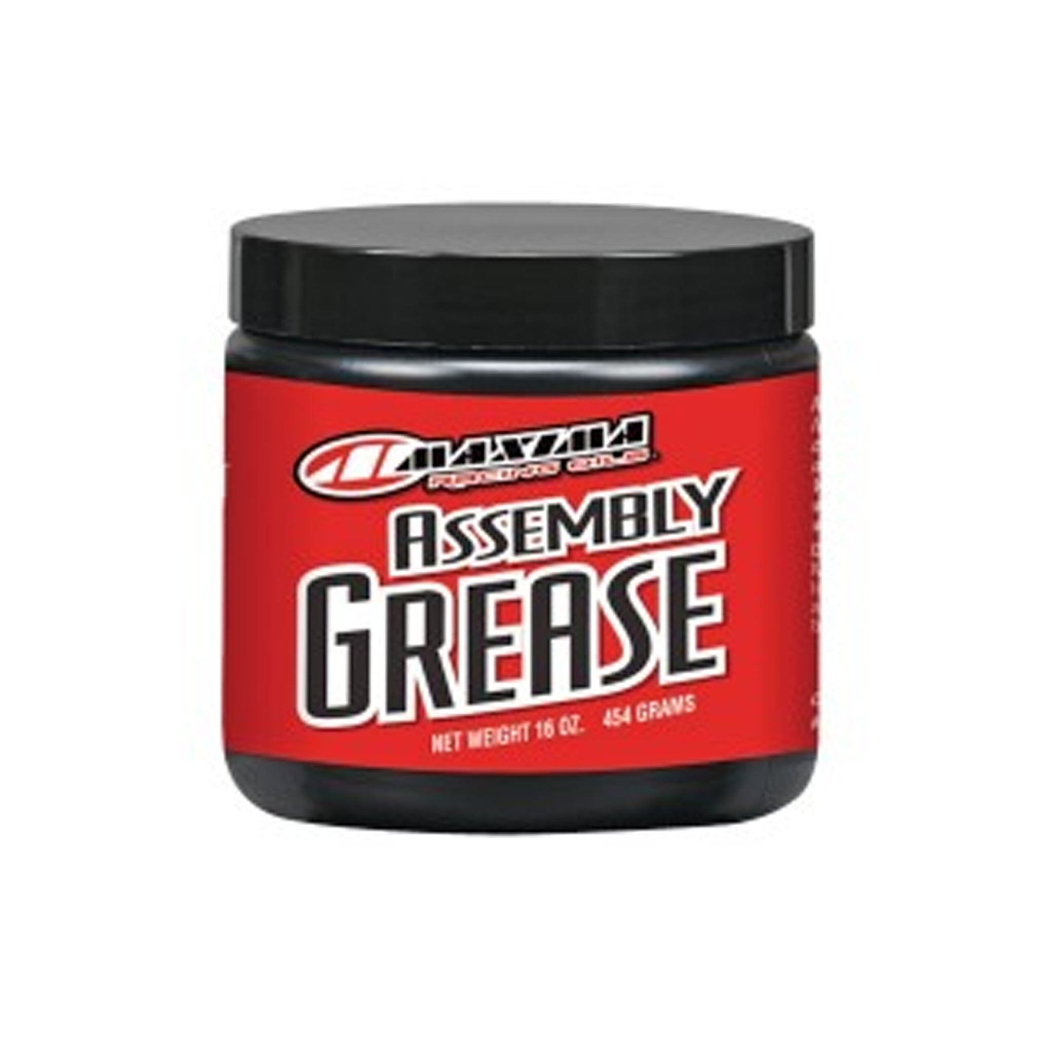 Maxima Grease S4 Suspension