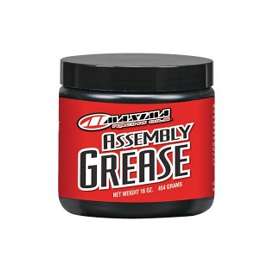 Maxima Grease