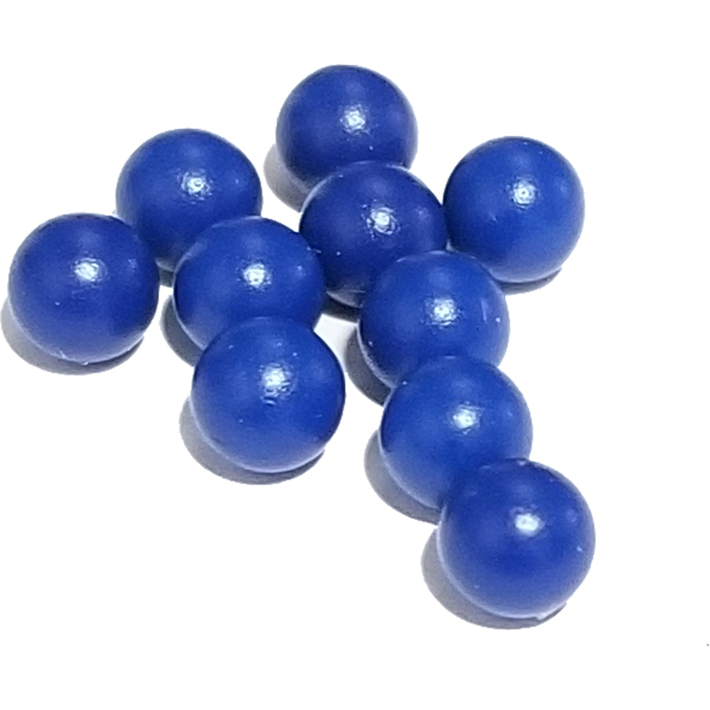 Nylon balls