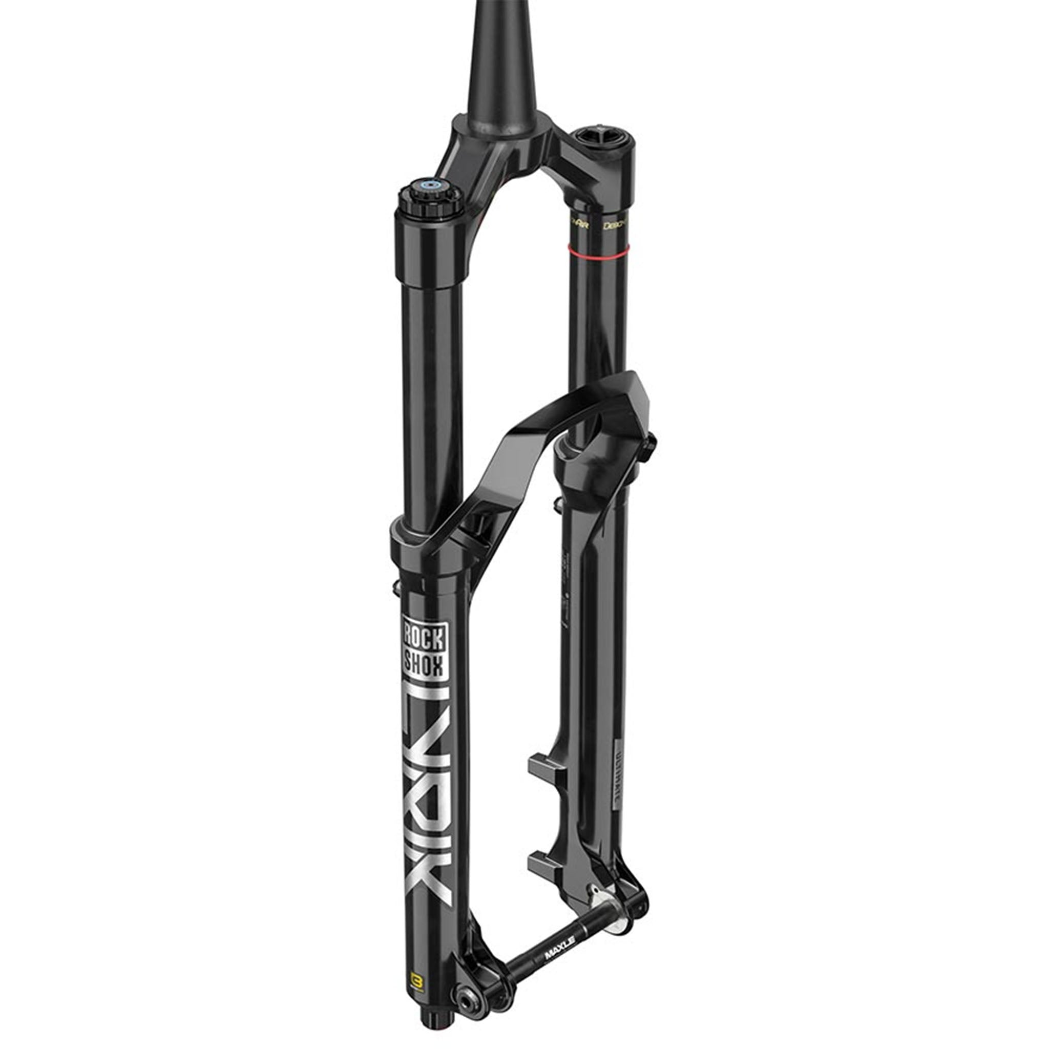Rockshox Lyrik Ultimate – S4 Suspension