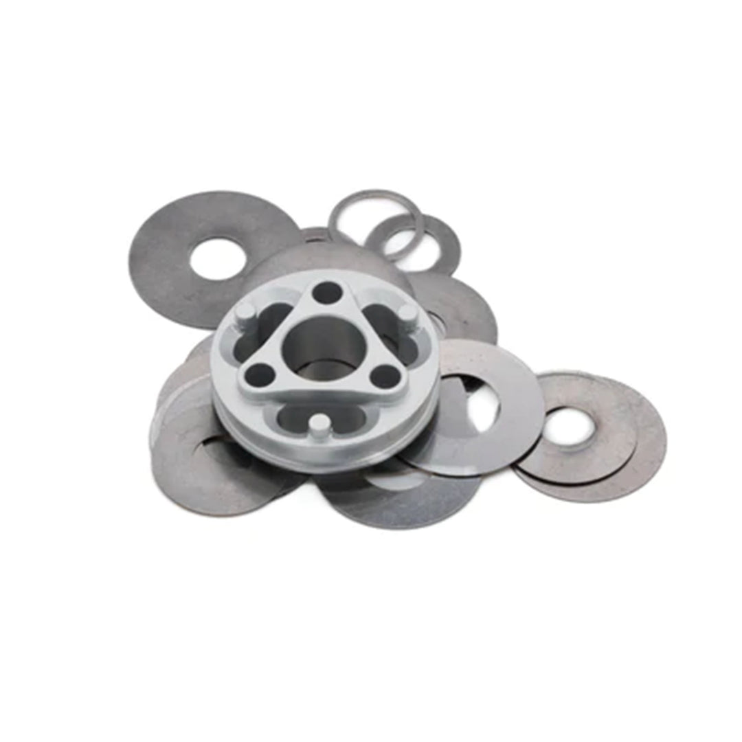 Marzocchi Bomber CR WPS Podium piston Kit Upgrade (Will be installed in shock)