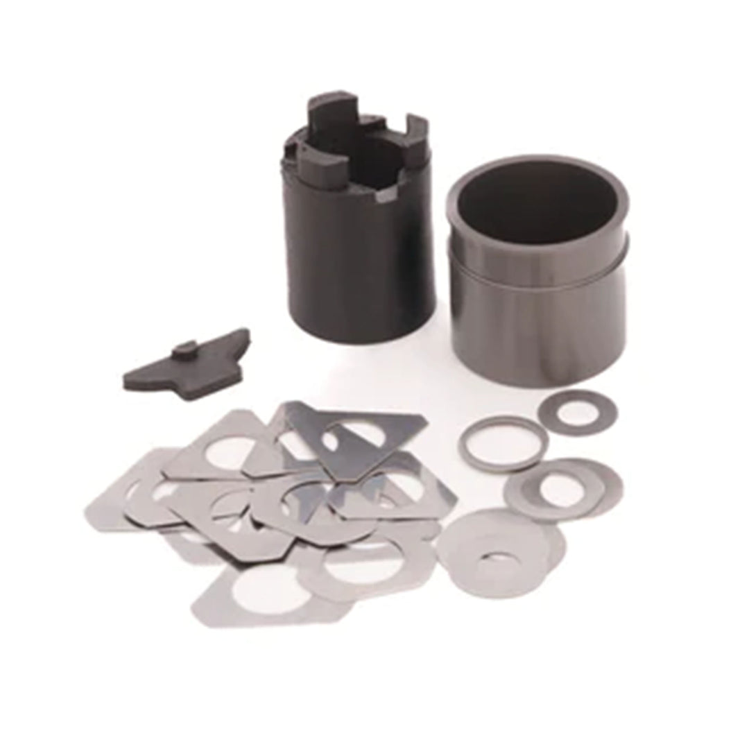 Marzocchi Bomber CR WPS Podium piston Kit Upgrade (Will be installed in shock)