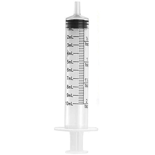 S4 Syringes