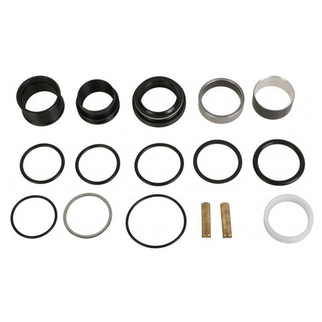 Kit de reconstruction de poste de commandement spécialisé 