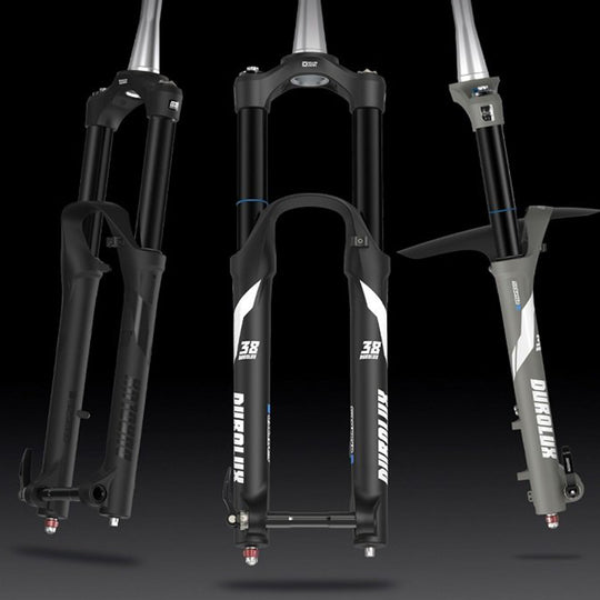 Sr Suntour Durolux 38