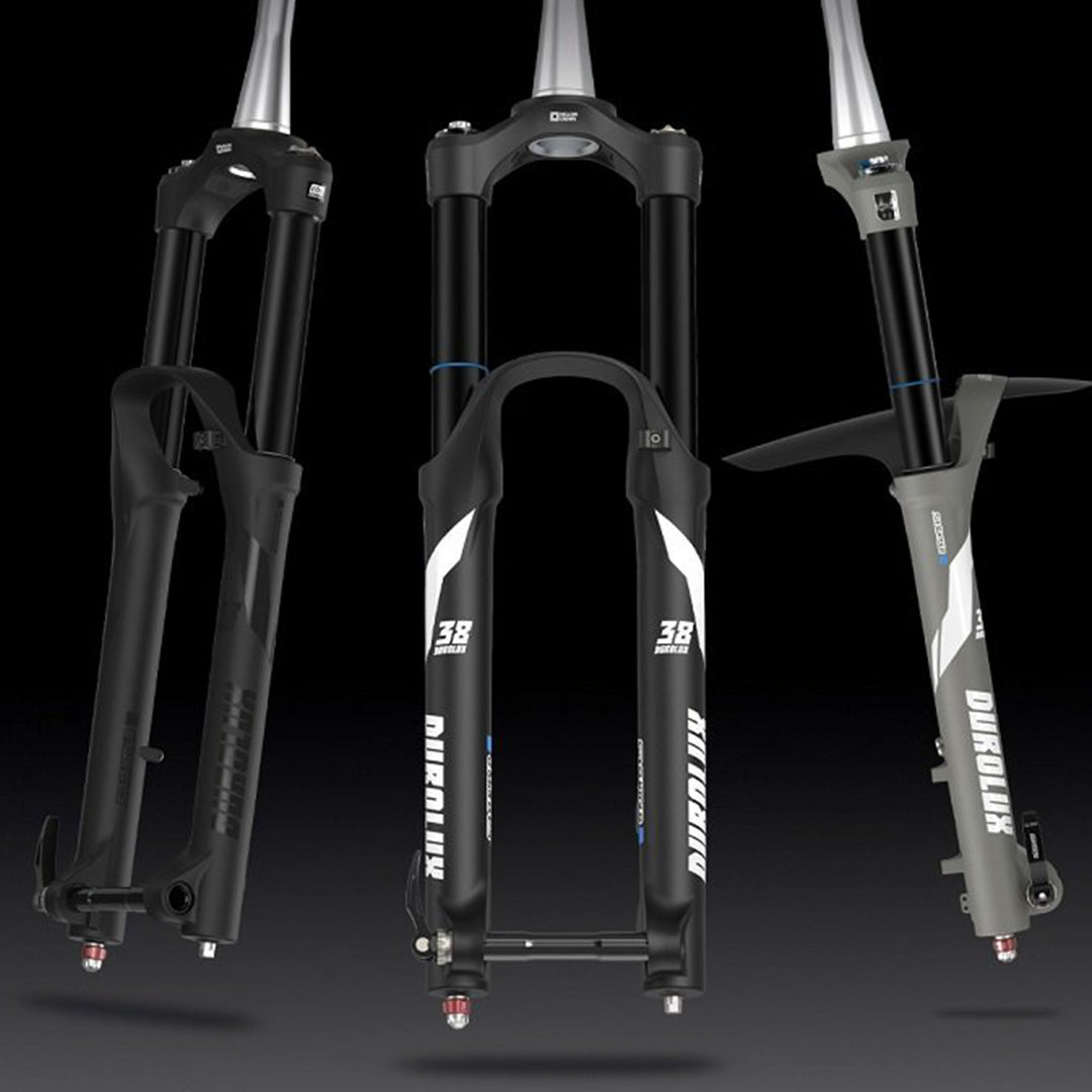 Sr Suntour Durolux 38 – S4 Suspension