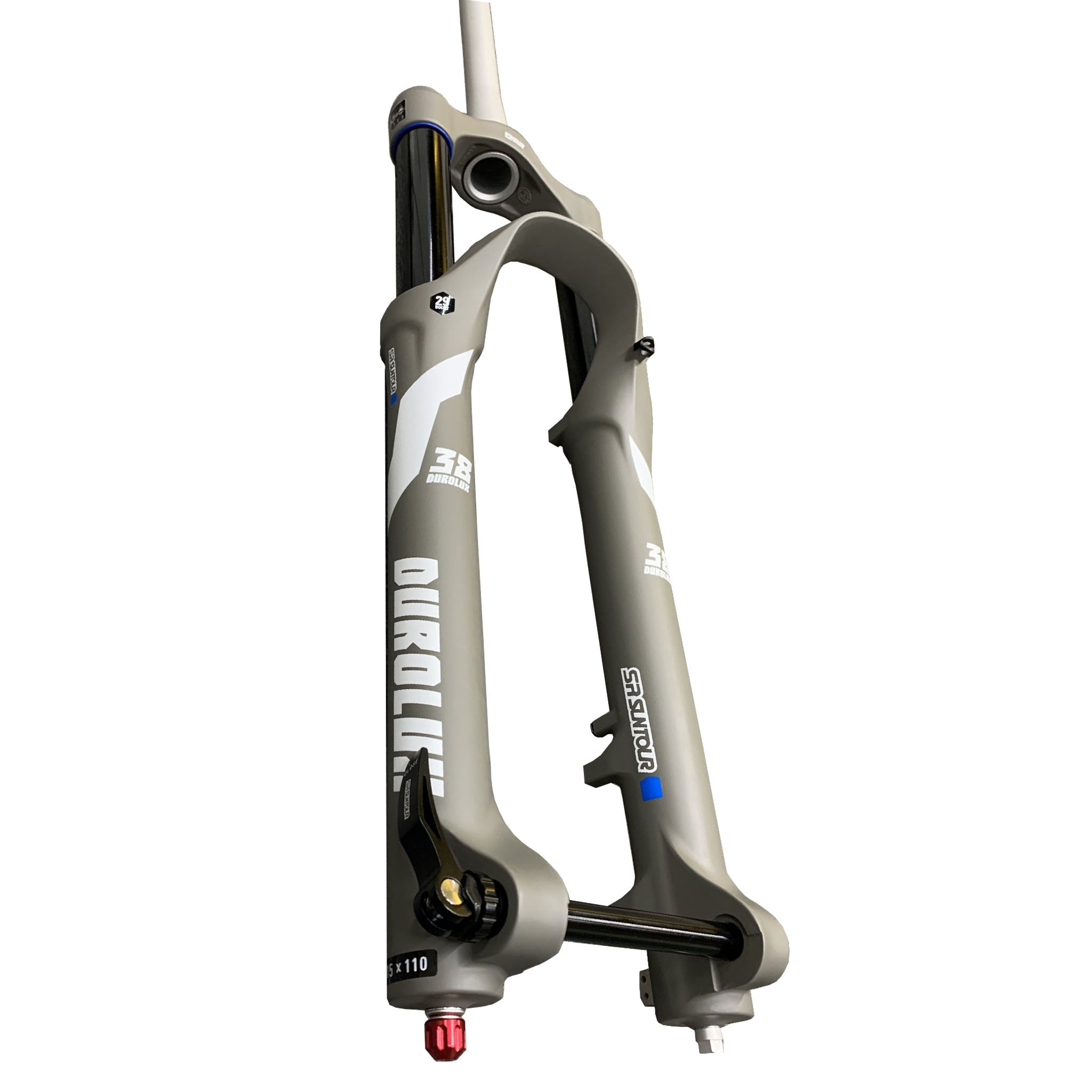 Sr Suntour Durolux 38 – S4 Suspension