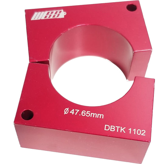 Cane Creek DBAir Inner Air Can Clamp