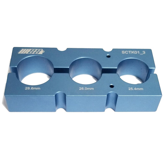 WSS Shaft clamp