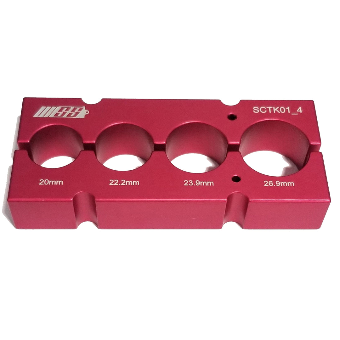 WSS Shaft clamp